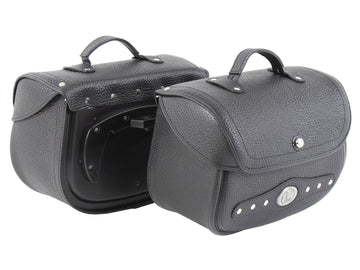 Bolsa para motocicleta [Hepco & Becker] - alforjas Nevada C-Bow - soporte para alforjas tubulares