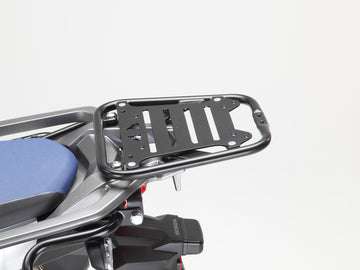 Honda CRF 1000 L Africa Twin (también DCT) (SD04) 2015-2016 y (SD06) 2017-2019 [2015-2016] -Top Case Carrier 'Flex', Black