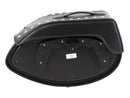 Bolsa para motocicleta [Hepco & Becker] - Bolsa lateral marfil C-Bow / izquierda / marfil – C-Bow