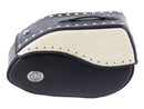 Bolsa para motocicleta [Hepco & Becker] - Bolsa lateral marfil C-Bow/ derecha/ marfil – C-Bow