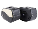 Bolsa de moto [Hepco & Becker] - Bolsillos laterales marfil C-Bow ivory – C-Bow