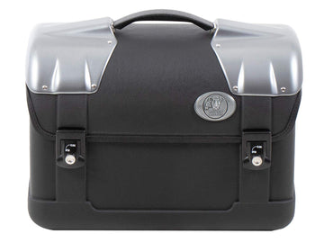 Bolsa para motocicleta [Hepco & Becker] - Bolsa Strayker - soporte para alforjas tubulares
