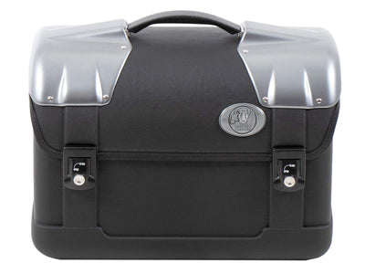 Bolsa para motocicleta [Hepco & Becker] - Bolsa Strayker - soporte para alforjas tubulares