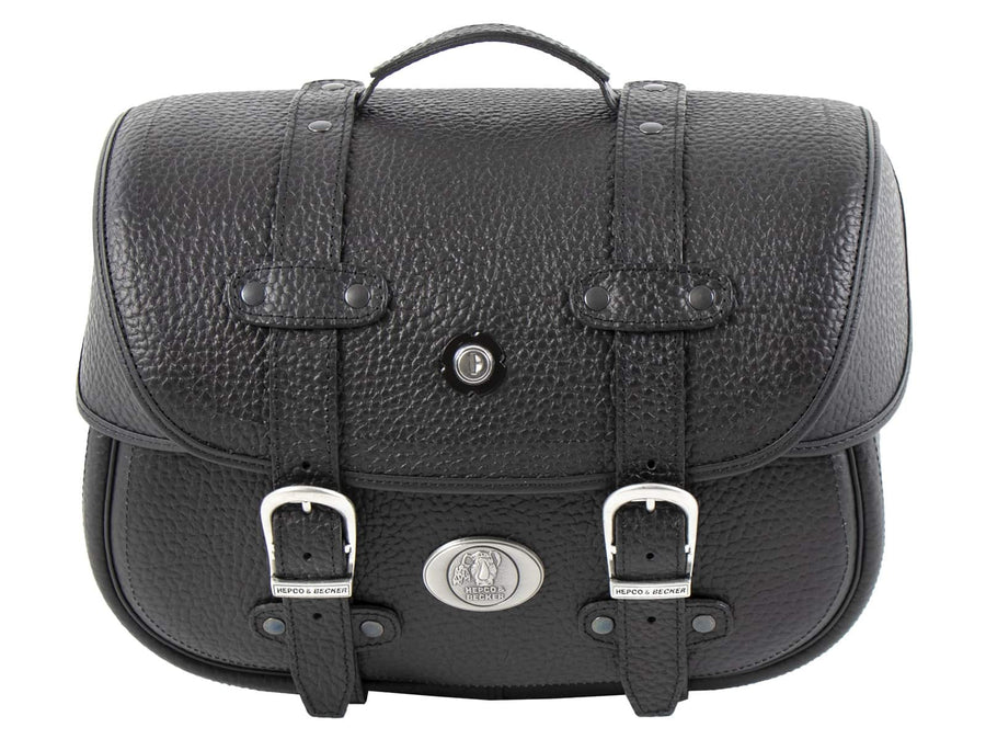 Bolsa para motocicleta [Hepco & Becker] - Bolsa lateral Liberty Big C-Bow – C-Bow