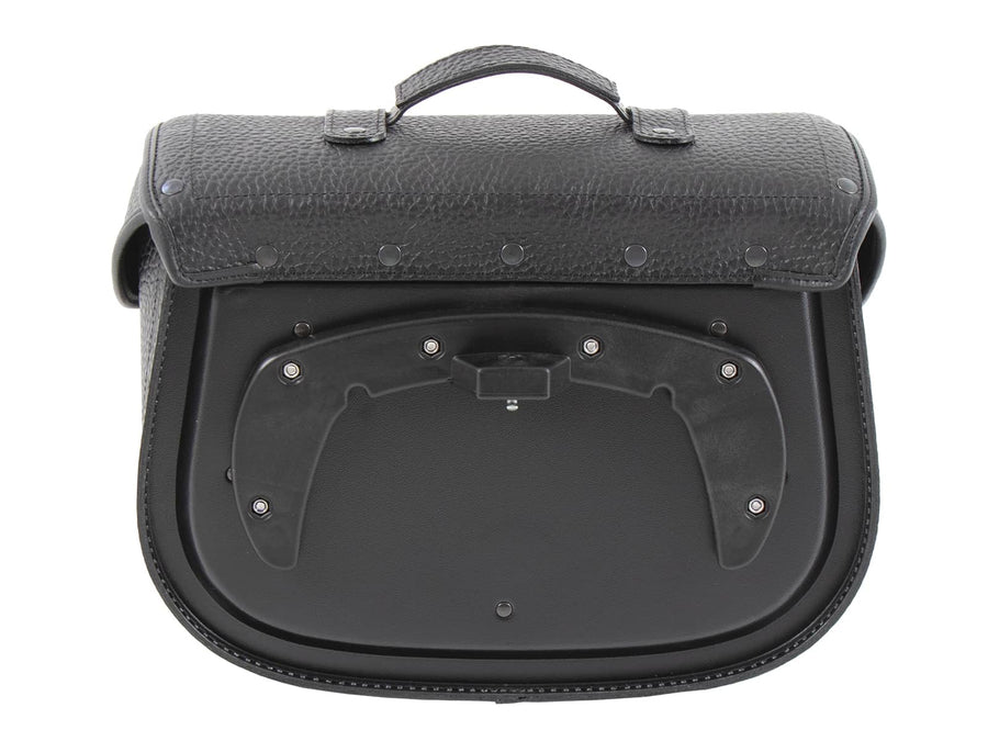 Bolsa para motocicleta [Hepco & Becker] - Bolsa lateral Liberty Big C-Bow – C-Bow