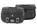 Royal Enfield BEAR 650 [2025-] - juego de alforjas liberty-1