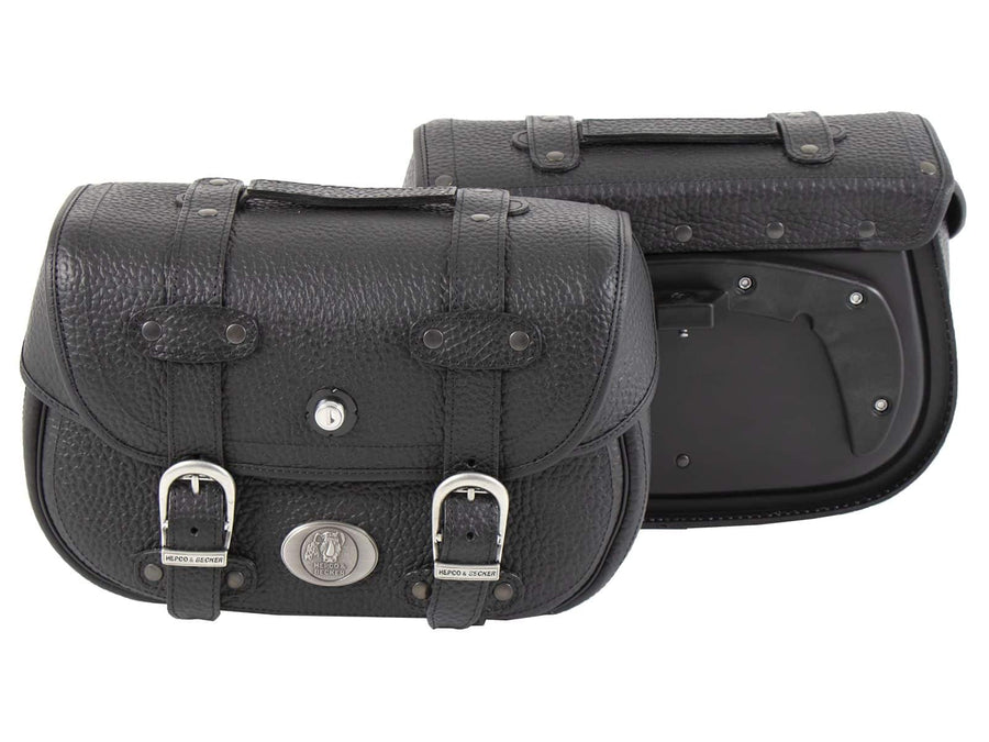Royal Enfield BEAR 650 [2025-] - juego de alforjas liberty