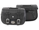 Bolsa para motocicleta [Hepco & Becker] - Bolsas laterales Liberty Big C-Bow – C-Bow