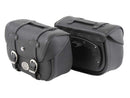 Bolsa para motocicleta [Hepco & Becker] - Bolsas laterales Liberty Big C-Bow – C-Bow