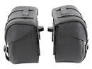 Bolsa para motocicleta [Hepco & Becker] - Bolsas laterales Liberty Big C-Bow – C-Bow