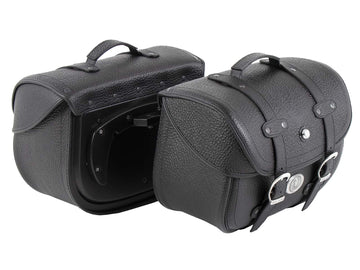 Bolsa para motocicleta [Hepco & Becker] - Bolsas laterales Liberty C-Bow – C-Bow