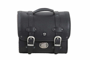 Bolsa para motocicleta [Hepco & Becker] - Smallbag Liberty incl. liberación rápida para respaldos - portaequipajes