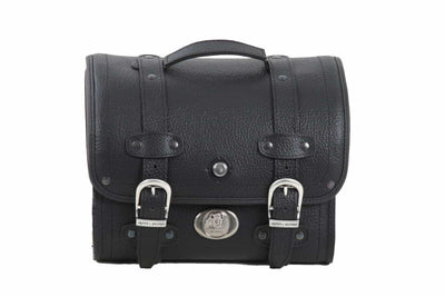 Bolsa para motocicleta [Hepco & Becker] - Smallbag Liberty incl. liberación rápida para respaldos - portaequipajes