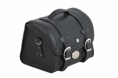 Bolsa para motocicleta [Hepco & Becker] - Smallbag Liberty incl. liberación rápida para respaldos - portaequipajes