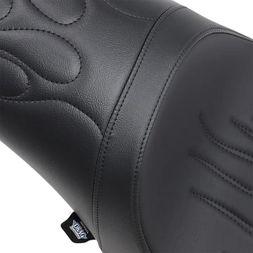 harley davidson flstc [ESPECIALIDADES DE ARRASTRE] - Asiento Predator - 0