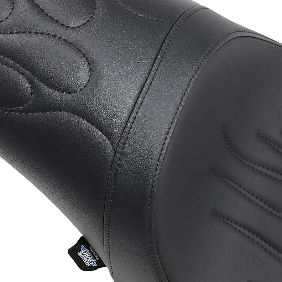 harley davidson flstc [ESPECIALIDADES DE ARRASTRE] - Asiento Predator