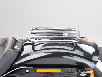 Harley Davidson Softail Fat Boy (Milwaukee-Eight 107/114) [2018] -Capacias Ø 16