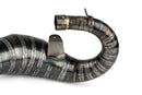Derbi Senda DRD Racing SM 50 2T D50B0 [2012–] - Escape 80 - 90 azul / negro