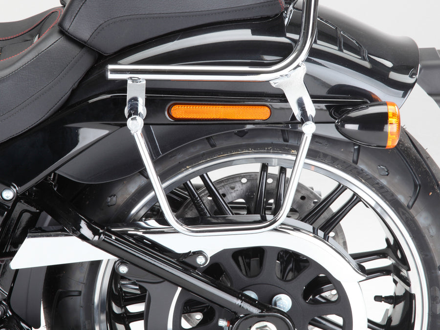 Harley Davidson Softail Fat Boy (Milwaukee -Eight 107/114) [2018] - Soporte de la bolsa de embalaje