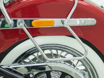 Harley Davidson Softail Deluxe (Milwaukee -Eight 107/114) [2018] - Bolsa de embalaje soporte