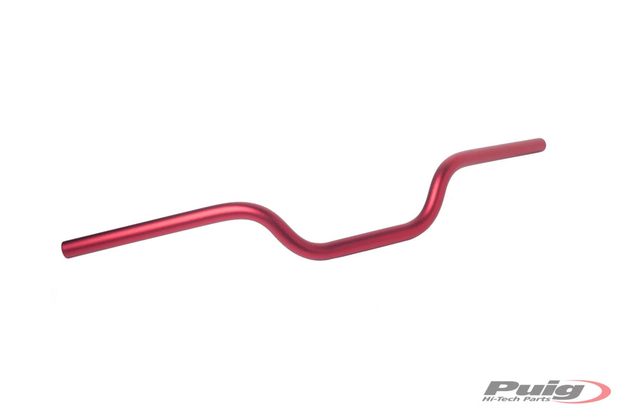 UNIVERSAL UNIVERSAL UNIVERSAL – Manillar – Negro