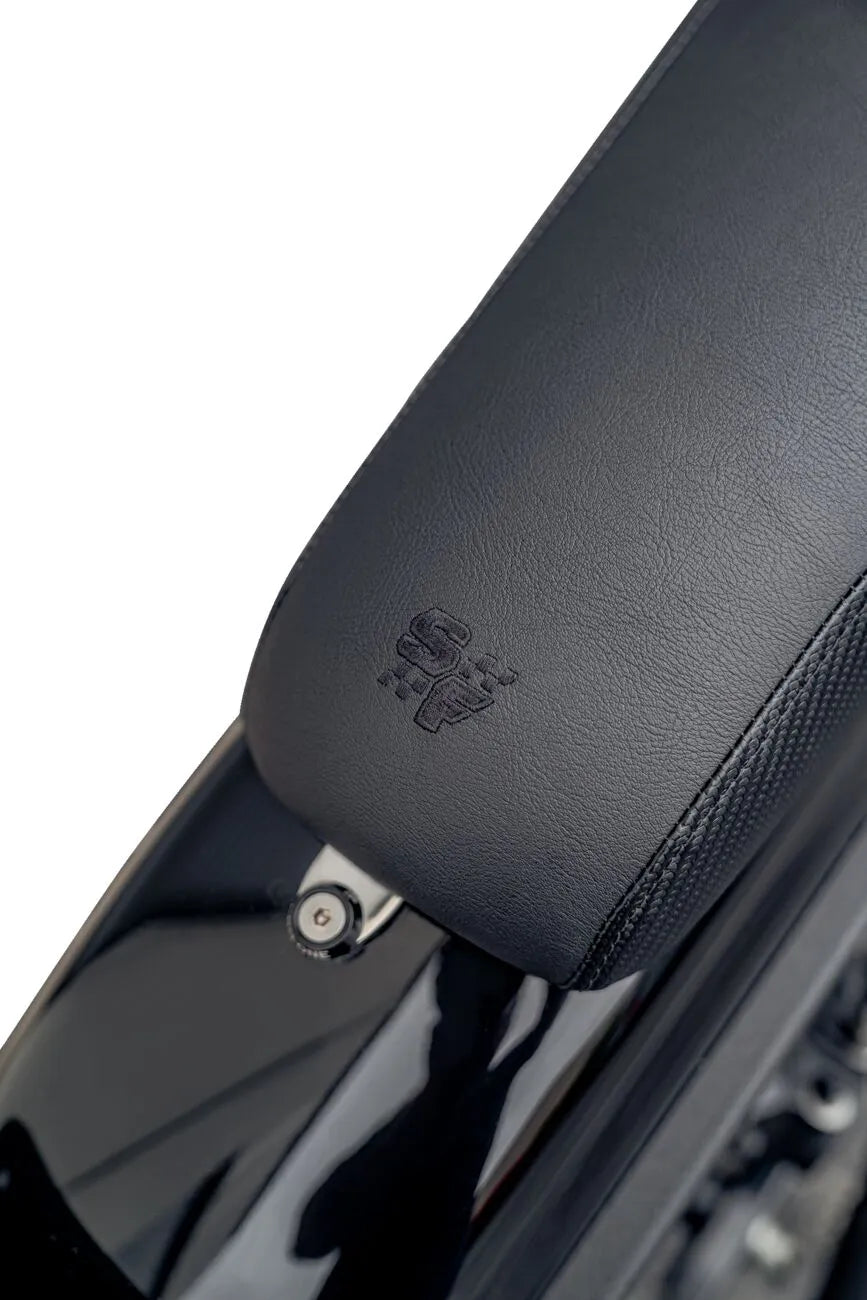 harley davidson dyna [SLYFOX] – El asiento Drifter