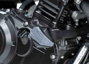 SUZUKI DL 250 V-STROM [2023] – Accesorios de carenado – Negro-3
