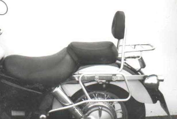 Honda VT 1100 C2 Shadow [1995-2000] - Sissybar con puente de equipaje