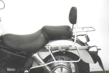Honda VT 1100 C2 Shadow [1995-2000] - Sissybar con puente de equipaje