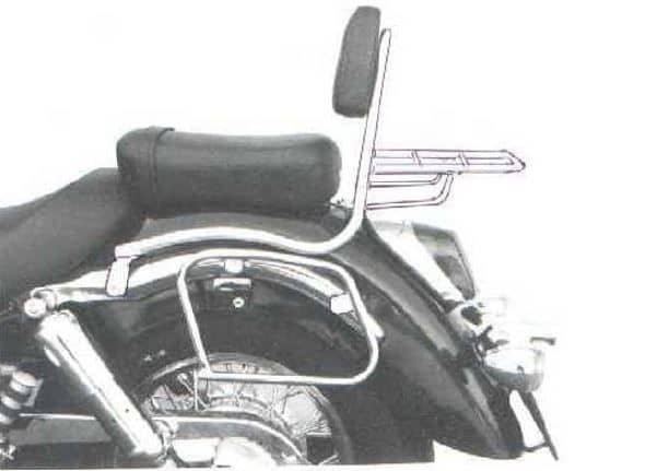 Honda VT 750 C2 [1997-2001] - Bolsillo de bolsillo