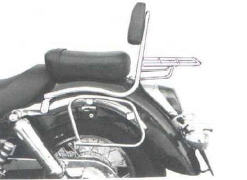 Honda VT 750 C2 [1997-2001] - Bolsillo de bolsillo