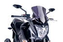 SUZUKI INAZUMA [2016] – Deporte de nueva generación – Tintado-8