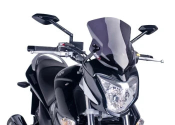 SUZUKI INAZUMA [2016] – Arriba y abajo – Tintado