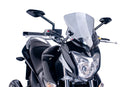 SUZUKI INAZUMA [2016] – Deporte de nueva generación – Tintado-1