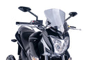 SUZUKI INAZUMA [2016] – Deporte de nueva generación – Tintado-2