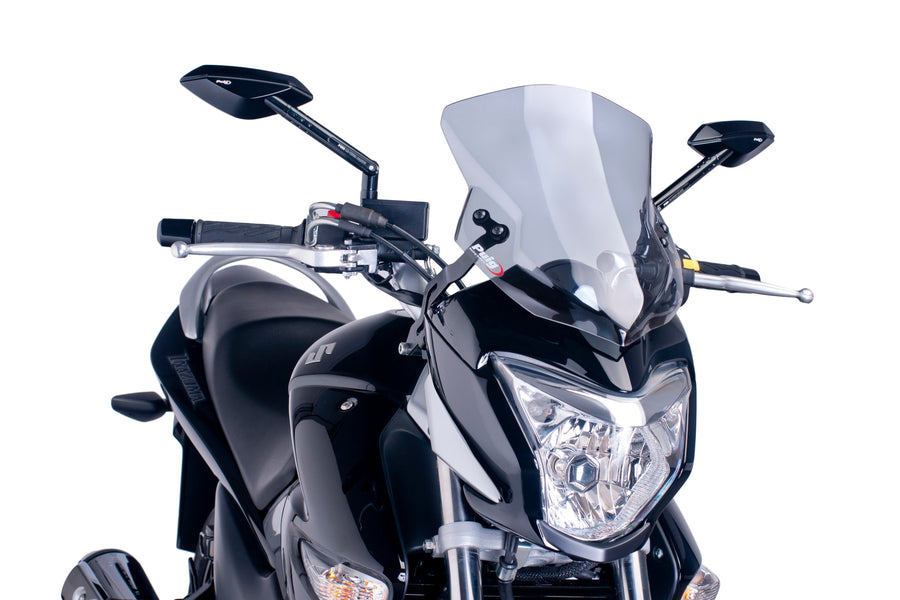 SUZUKI INAZUMA [2016] – Deporte de nueva generación – Tintado