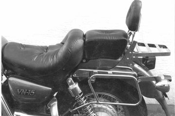 Kawasaki VN 1500 [1988-2004] - Bolsillo de bolsillo