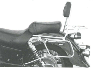 Kawasaki VN 1500 Classic [1996-2002] - Pack Pocket Support - 0