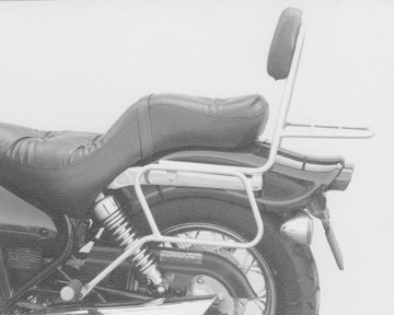Kawasaki EN 500 [1996-2003] - Bolsillo de bolsillo - 0