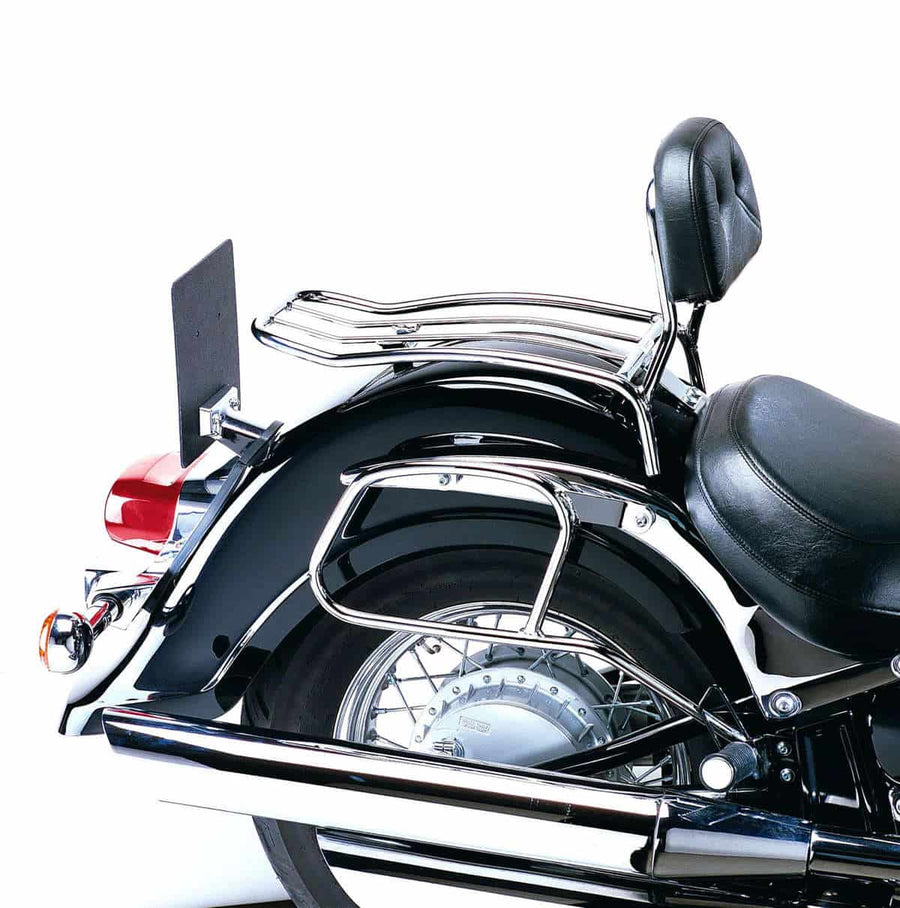 Kawasaki VN 1600 Classic [2003-2008] - Pack Pocket Support