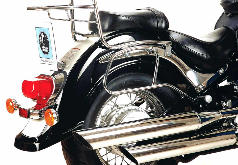 Suzuki VL 800 Intruder VO [2001-2016] - Pack Pocket Support