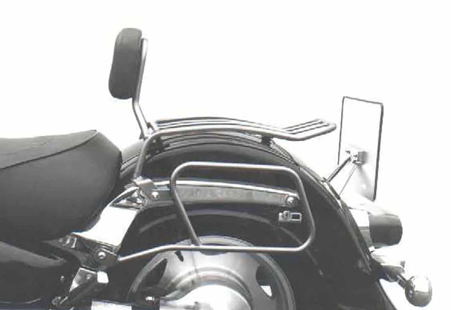 Suzuki VL 1500 Intruder [1998-2007] - Solorack con respaldo