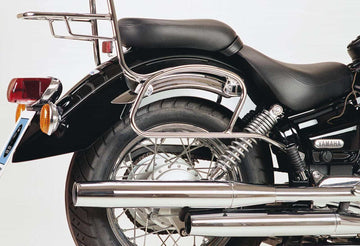 Yamaha XVS 125 [2000-2004] - Bolsillo de bolsillo