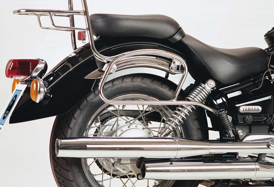 Yamaha XVS 125 [2000-2004] - Bolsillo de bolsillo