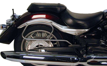 Yamaha XV 1900 Midnight Sta [2006-2016] - Bolsillo de paquete