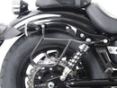 Yamaha XV 950 [2013-2020] - Titular de bolsillo de recorte-8