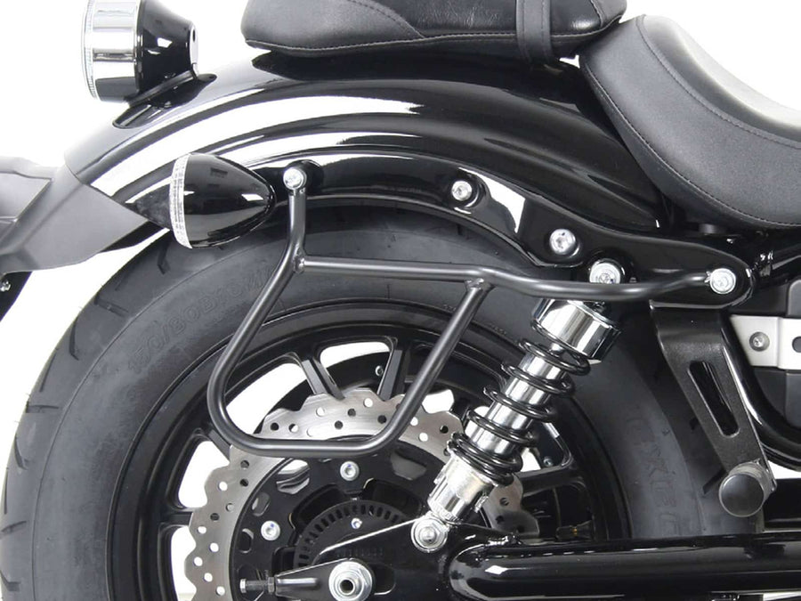 Yamaha XV 950 [2013-2020] - Titular de bolsillo de recorte
