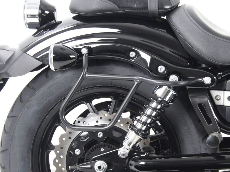Yamaha XV 950 [2013-2020] - Titular de bolsillo de recorte