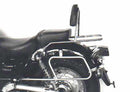 Yamaha XV 535 [1988-2003] - Sissybar con puente de equipaje-3