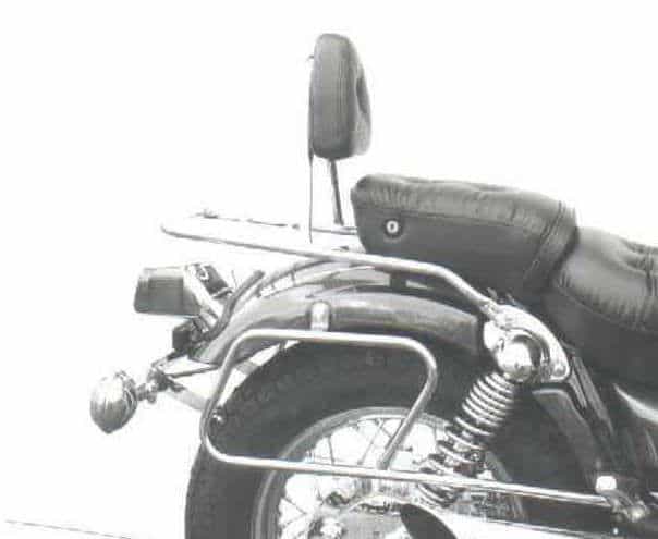 Yamaha XV 535 [1999-2003] - Bolsillo de bolsillo